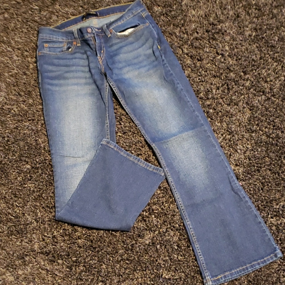 Levi's jeans
